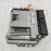 2017 JAGUAR XE 2.0L ENGINE CONTROL MODULE ECU ECM EJ3212B684MC OEM