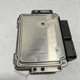 2017 JAGUAR XE 2.0L ENGINE CONTROL MODULE ECU ECM EJ3212B684MC OEM