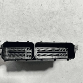 2017 JAGUAR XE 2.0L ENGINE CONTROL MODULE ECU ECM EJ3212B684MC OEM