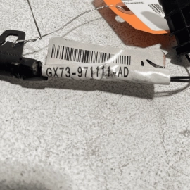 2017-2020 JAGUAR XE ANTI THEFT ALARM SIREN HORN WIRE WIRING CABLE OEM