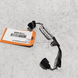2017-2020 JAGUAR XE ANTI THEFT ALARM SIREN HORN WIRE WIRING CABLE OEM