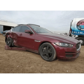 2017 JAGUAR XE 2.0L BCM BODY CONTROL MODULE GX7314F041AM OEM 2017 JAGUAR XE 2.0L BCM BODY CONTROL MODULE GX7314F041AM OEM