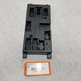 2017 JAGUAR XE 2.0L BCM BODY CONTROL MODULE GX7314F041AM OEM 2017 JAGUAR XE 2.0L BCM BODY CONTROL MODULE GX7314F041AM OEM