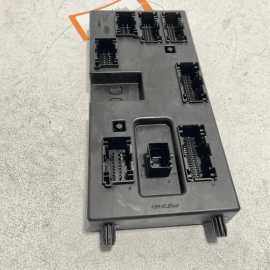 2017 JAGUAR XE 2.0L BCM BODY CONTROL MODULE GX7314F041AM OEM 2017 JAGUAR XE 2.0L BCM BODY CONTROL MODULE GX7314F041AM OEM