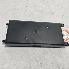 2017 JAGUAR XE 2.0L BCM BODY CONTROL MODULE GX7314F041AM OEM 2017 JAGUAR XE 2.0L BCM BODY CONTROL MODULE GX7314F041AM OEM