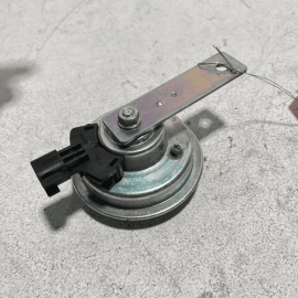 2017-2020 JAGUAR XE FRONT ANTI THEFT SIREN HORN ALARM HIGH TONE OEM