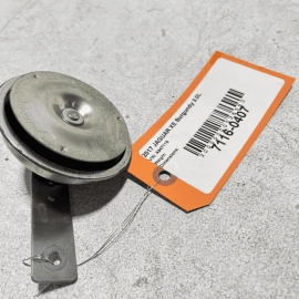 2017-2020 JAGUAR XE FRONT ANTI THEFT SIREN HORN ALARM HIGH TONE OEM