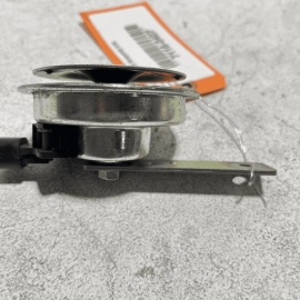 2017-2020 JAGUAR XE FRONT ANTI THEFT SIREN HORN ALARM HIGH TONE OEM