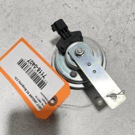 2017-2020 JAGUAR XE FRONT ANTI THEFT SIREN HORN ALARM HIGH TONE OEM