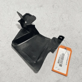 2017-2019 JAGUAR XE RADIATOR SUPPORT RIGHT AIR DEFLECTOR BAFFLE SHIELD COVE