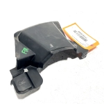 2017-2019 JAGUAR XE RADIATOR SUPPORT RIGHT AIR DEFLECTOR BAFFLE SHIELD COVE