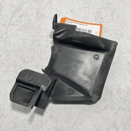 2017-2019 JAGUAR XE RADIATOR SUPPORT RIGHT AIR DEFLECTOR BAFFLE SHIELD COVE
