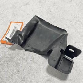 2017-2019 JAGUAR XE RADIATOR SUPPORT RIGHT AIR DEFLECTOR BAFFLE SHIELD COVE
