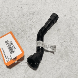 2017-2020 JAGUAR XE 2.0L EMISSION FUEL VAPOR CANISTER HOSE TUBE PIPE OEM
