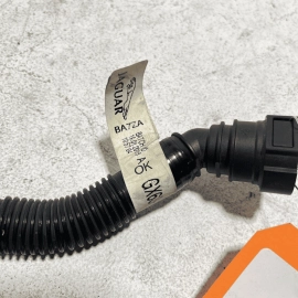 2017-2020 JAGUAR XE 2.0L EMISSION FUEL VAPOR CANISTER HOSE TUBE PIPE OEM