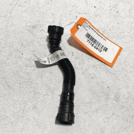 2017-2020 JAGUAR XE 2.0L EMISSION FUEL VAPOR CANISTER HOSE TUBE PIPE OEM