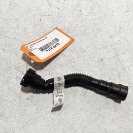 2017-2020 JAGUAR XE 2.0L EMISSION FUEL VAPOR CANISTER HOSE TUBE PIPE OEM