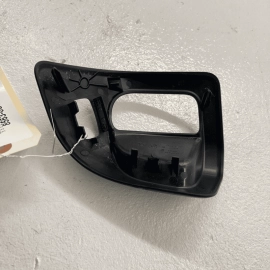 14-20 BMW M240 F22 F23 F32 F87 FRONT RIGHT PASSENGER SIDE SEAT RELEASE COVE