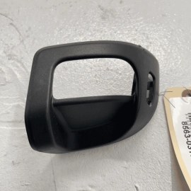 14-20 BMW M240 F22 F23 F32 F87 FRONT RIGHT PASSENGER SIDE SEAT RELEASE COVE