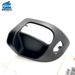 14-20 BMW M240 F22 F23 F32 F87 FRONT RIGHT PASSENGER SIDE SEAT RELEASE COVE