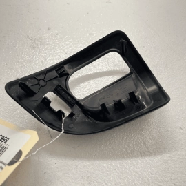 14-20 BMW M240 F22 F23 F32 F87 FRONT RIGHT PASSENGER SIDE SEAT RELEASE COVE