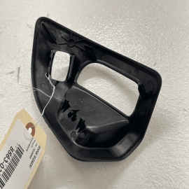 14-20 BMW M240 F22 F23 F32 F87 FRONT RIGHT PASSENGER SIDE SEAT RELEASE COVE