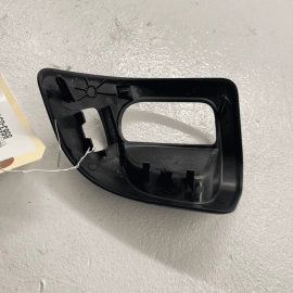 14-20 BMW M240 F22 F23 F32 F87 FRONT RIGHT PASSENGER SIDE SEAT RELEASE COVE