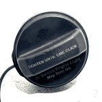 2017-2020 JAGUAR XE 2.0L FUEL FILLER TANK GAS CAP LID COVER OEM