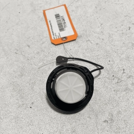 2017-2020 JAGUAR XE 2.0L FUEL FILLER TANK GAS CAP LID COVER OEM