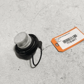 2017-2020 JAGUAR XE 2.0L FUEL FILLER TANK GAS CAP LID COVER OEM