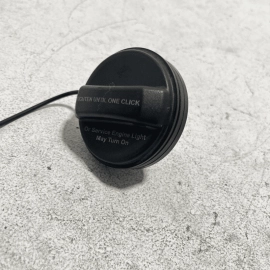 2017-2020 JAGUAR XE 2.0L FUEL FILLER TANK GAS CAP LID COVER OEM