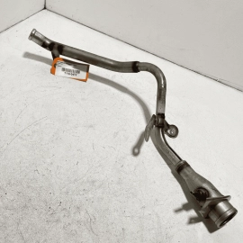 2017-2020 JAGUAR XE GAS TANK RESERVOIR FUEL FILLER NECK PIPE LINE HOSE TUBE