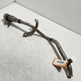 2017-2020 JAGUAR XE GAS TANK RESERVOIR FUEL FILLER NECK PIPE LINE HOSE TUBE