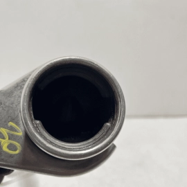2017-2020 JAGUAR XE GAS TANK RESERVOIR FUEL FILLER NECK PIPE LINE HOSE TUBE