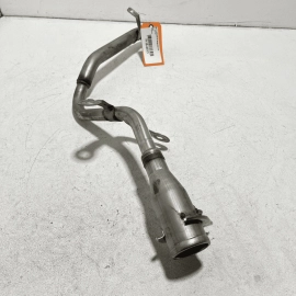 2017-2020 JAGUAR XE GAS TANK RESERVOIR FUEL FILLER NECK PIPE LINE HOSE TUBE