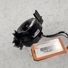 2017-2020 JAGUAR XE RWD LEFT DRIVER SIDE STEERING COLUMN CLOCK SPRING OEM