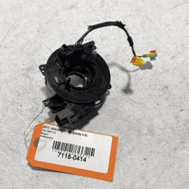 2017-2020 JAGUAR XE RWD LEFT DRIVER SIDE STEERING COLUMN CLOCK SPRING OEM