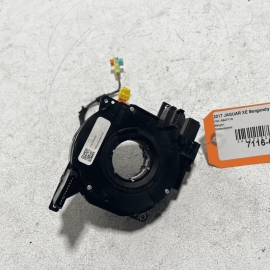 2017-2020 JAGUAR XE RWD LEFT DRIVER SIDE STEERING COLUMN CLOCK SPRING OEM