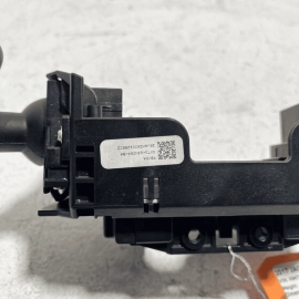 2019-2020 JAGUAR XE STEERING COLUMN MULTIFUNCTION CONTROL SWITCH OEM