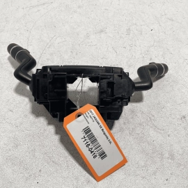 2019-2020 JAGUAR XE STEERING COLUMN MULTIFUNCTION CONTROL SWITCH OEM