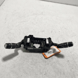 2019-2020 JAGUAR XE STEERING COLUMN MULTIFUNCTION CONTROL SWITCH OEM