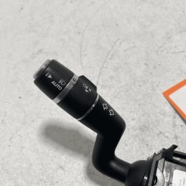 2019-2020 JAGUAR XE STEERING COLUMN MULTIFUNCTION CONTROL SWITCH OEM