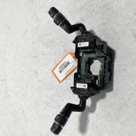 2019-2020 JAGUAR XE STEERING COLUMN MULTIFUNCTION CONTROL SWITCH OEM