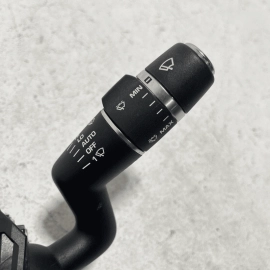 2019-2020 JAGUAR XE STEERING COLUMN MULTIFUNCTION CONTROL SWITCH OEM