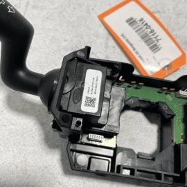 2019-2020 JAGUAR XE STEERING COLUMN MULTIFUNCTION CONTROL SWITCH OEM