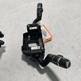 2019-2020 JAGUAR XE STEERING COLUMN MULTIFUNCTION CONTROL SWITCH OEM