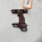 2017 - 2020 JAGUAR XE FRONT LEFT DRIVER SIDE DOOR HINGE LOWER OEM