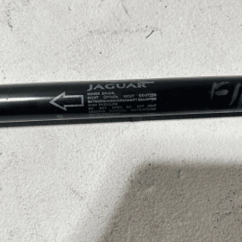 2017 - 2020 JAGUAR XE HOOD LEFT DRIVER SIDE SHOCK STRUT LIFT SUPPORT OEM