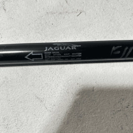 2017 - 2020 JAGUAR XE HOOD LEFT DRIVER SIDE SHOCK STRUT LIFT SUPPORT OEM