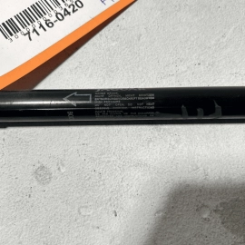 2017 - 2020 JAGUAR XE HOOD RIGHT PASSENGER SIDE SHOCK STRUT LIFT SUPPORT OE